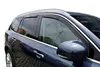 Heko Deflecteurs D'Air / De Vent Pour Volvo XC-90 Depuis Voir les images du produit 3