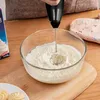 Schneebesen-Milchaufschäumer, wiederaufladbarer Produktbild-Vorschau 3
