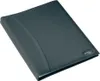 Rexel Sichtbuch SOFT TOUCH SMOOTH A4 mit 24 Hüllen schwarz Produktbild-Vorschau 1