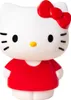 Hello Kitty LED Leuchte Hello Kitty Red 25 cm Produktbild-Vorschau 6