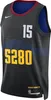 Nikola Jokic Trikot Denver Nuggets 2024/25 City Edition Produktbild-Vorschau 2