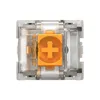 RAZER - Mechanical Switches Pack - Orange Tactile Switch Náhled obrázku produktu 6