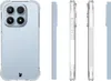 Handyhülle + 2x gehärtetes Glas für Xiaomi 17, Bizon Case Produktbild-Vorschau 4