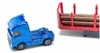 Siku 1659, Nákladné auto, 3 rok / roky, Plast, Modrá, Náhľad obrázku produktu 12