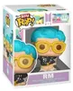 Funko FK86739 - BTS Bitty POP! Stages Vinyl Figuren RM Produktbild-Vorschau 6