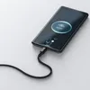 Baseus CAWJ000001, 1 m, USB C, USB C, USB 2.0, 0,48 Gbit/s, Produktbild-Vorschau 17