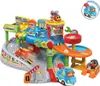 VTech - TutTut Cars Multi-Workshop Garage Playset Mechanic Voir les images du produit 8