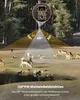 usogood Caméra 4K pour animaux sauvages avec détecteur de Voir les images du produit 6