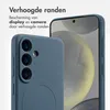 imoshion Cover posteriore colorata con MagSafe Samsung Anteprima dell’immagine prodotto 5