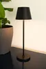 ROLF KERN LED-Tischleuchte: Aufladbar, Dimmbar, IP54, 38cm, Produktbild-Vorschau 6
