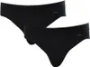 Schiesser Herren 2 er Pack Rio-Slip Gr. 8  schwarz Produktbild-Vorschau 15