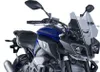PUIG 8917H Tourenscheibe  passend fuer YAMAHA MT-10 Getönt Produktbild-Vorschau 1