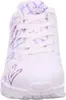 SKECHERS Uno Spreed the Love Schuhe Damen weiss 39 Produktbild-Vorschau 25