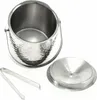 Secchiello Per Ghiaccio Kinghoff 1,5L Kh-1503 Anteprima dell’immagine prodotto 9