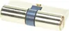 Aqbau® Schließzylinder Profilzylinder 35/55 Messing inkl. 5 Produktbild-Vorschau 3