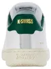 K-Swiss 08911-937-M heren sneakers, wit – geschikt voor Productafbeelding-voorbeeld 6