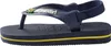 Havaianas Flip-Flops brasil für Kinder, Marineblau, Produktbild-Vorschau 1