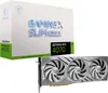 GeForce RTX 4070 GAMING X SLIM WHITE 12G NVIDIA 12 GB Produktbild-Vorschau 10