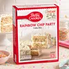 Betty Crocker Rainbow Chip Party Cake Mix 425g Anteprima dell’immagine prodotto 1