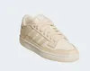 Adidas RAPID COURT LOW W Damen Sneaker Beige 39 1/3 Produktbild-Vorschau 5