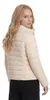 GUESS dames gewatteerde jas, effen, model Diann, dikke Productafbeelding-voorbeeld 2