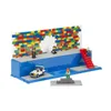 Vitrine LEGO - Bleu Voir les images du produit 3