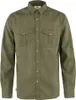 Fjällräven Övik Travel Langarmhemd  XL Mann  XL Produktbild-Vorschau 5