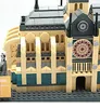 Kit di montaggio a incastro della Notre Dame di Parigi, Anteprima dell’immagine prodotto 3