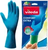 Vileda Rękawice Komfort Extra Rozmiar M 167384... Podgląd zdjęcia produktu 7