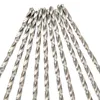 10 extra lange HSS-Bohrer, schnelles Bohren, hohe Produktbild-Vorschau 9