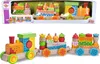 Eichhorn Colour, treno con luci e suoni; 100002236 Anteprima dell’immagine prodotto 15