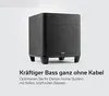 Denon DENONHOMESUBBKE, Aktívny subwoofer, 2,4 - 5 Hz, Náhľad obrázku produktu 13
