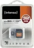 Karta SD MicroSD 32GB Intenso inkl. Adapter SD Podgląd zdjęcia produktu 10