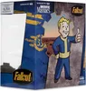 A product box for a Fallout Movie Maniacs action figure, featuring Vault Boy. Anteprima dell’immagine prodotto