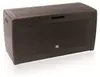Gartenbox BOXE RATO - dunkelbraun Produktbild-Vorschau 2
