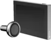 HP2 Silver mit integriertem Türspion, 1080p-Auflösung, Produktbild-Vorschau 7