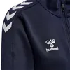 Hummel hmlCORE XK Half Zip Sweat Frau Produktbild-Vorschau 4