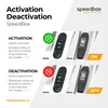 SpeedBox 3.1 E-Bike Tuning-Chip für Brose und SRAM Produktbild-Vorschau 4