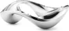 Georg Jensen COBRA TRIPLE SNACK BOWL STAINLESS STEEL Produktbild-Vorschau 1