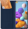 Copertura del telefono cellulare Samsung Galaxy A21s Libro Anteprima dell’immagine prodotto 4