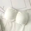 Unsichtbarer BH für Damen, trägerlos, gepolstert, kabellos, Produktbild-Vorschau 9