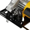 Dewalt Kreissäge 1500W 190Mm 68Mm Dwe5615 Produktbild-Vorschau 13