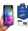 3mk Display Hybridglas FlexibleGlass für iPhone 15  0,3mm Produktbild-Vorschau 9