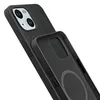 3mk HARDY MagFabric Schwarze Handyhülle für Apple iPhone 15 Produktbild-Vorschau 11