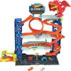 Závodní dráha Hot Wheels Ultimate Garage Náhled obrázku produktu 11