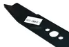 30 CM Kynast Elektro Rasenmäher Messer f Turbo-Luxus, Aero Produktbild-Vorschau 2