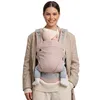 manduca XT Babytrage, Happy Blush Produktbild-Vorschau 2