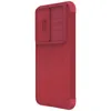 Nillkin Qin Leather Pro Case Hülle für Samsung Galaxy S23 Produktbild-Vorschau 2
