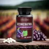 Skoczylas Resveratrol 50 mg 60 Kapseln Produktbild-Vorschau 14