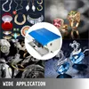 VEVOR Gioielleria Lucidatrice 200W Gioielleria Buffer Anteprima dell’immagine prodotto 7